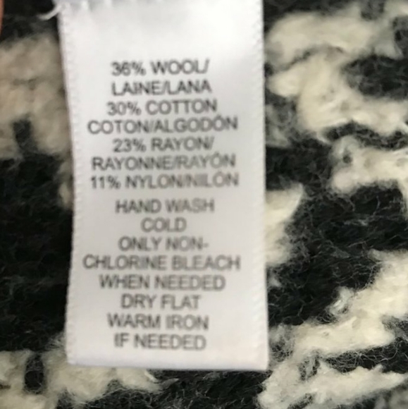 Lou & Grey wool blend sweater - Picture 7 of 8